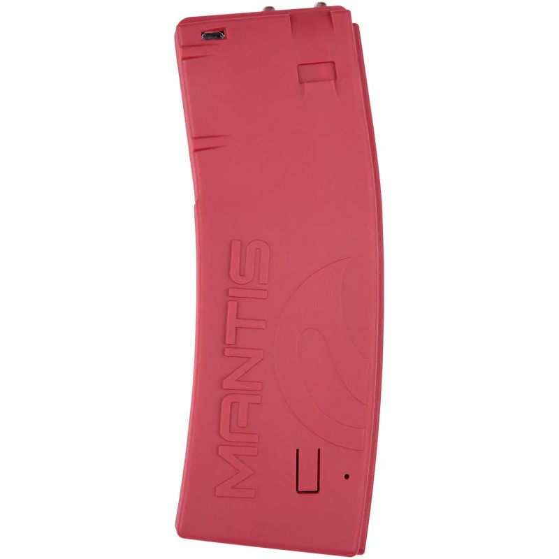 Система Mantis BlackbeardX для обучения стрелка AR-15