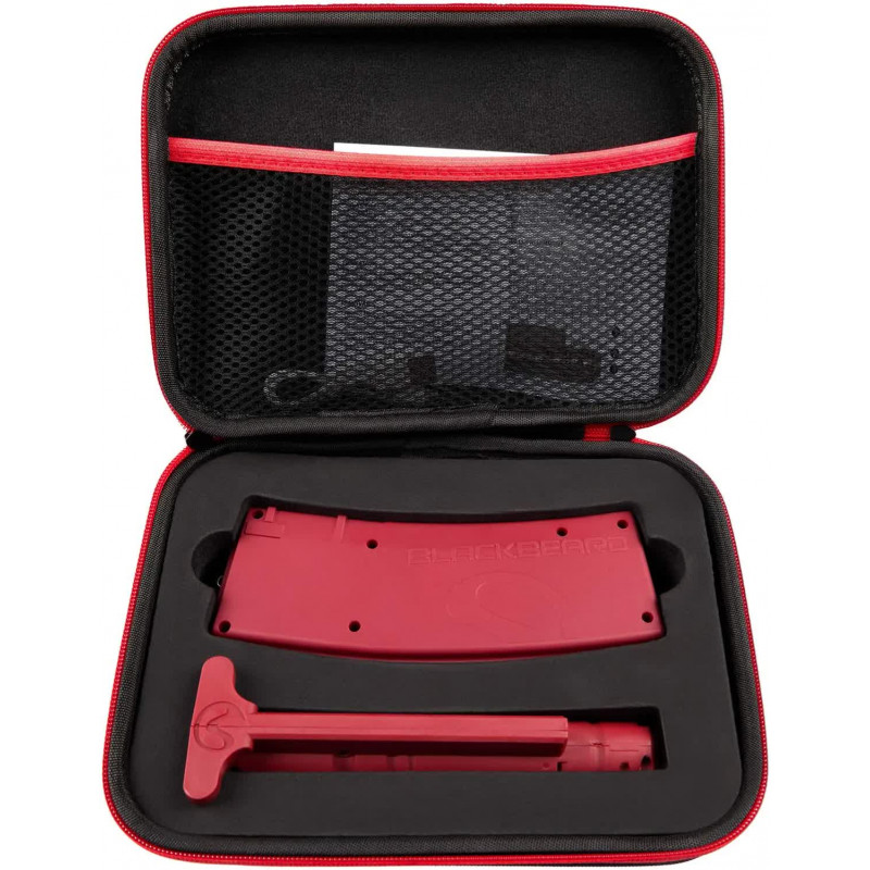 Система Mantis BlackbeardX для обучения стрелка AR-15