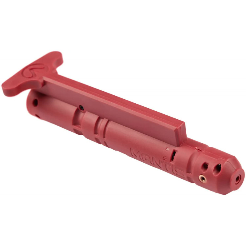 Система Mantis BlackbeardX для обучения стрелка AR-15