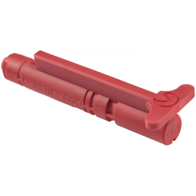 Система Mantis BlackbeardX для обучения стрелка AR-15