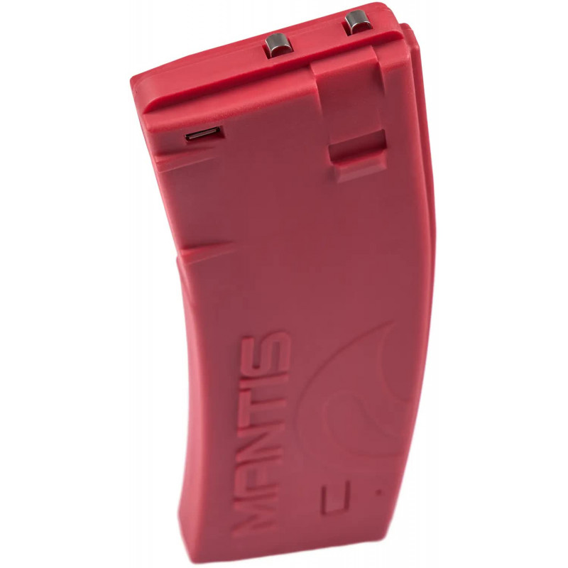 Система Mantis BlackbeardX для обучения стрелка AR-15