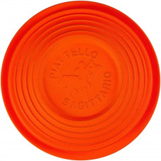 Тарілка стендова Eurotarget Standard Orange