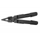 Мультитул Leatherman Super Tool 300M Black, нейлон. чехол MOLLE, sight adjuster