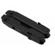 Мультитул Leatherman Super Tool 300M Black, нейлон. чехол MOLLE, sight adjuster