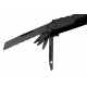 Мультитул Leatherman Super Tool 300M Black, нейлон. чехол MOLLE, sight adjuster