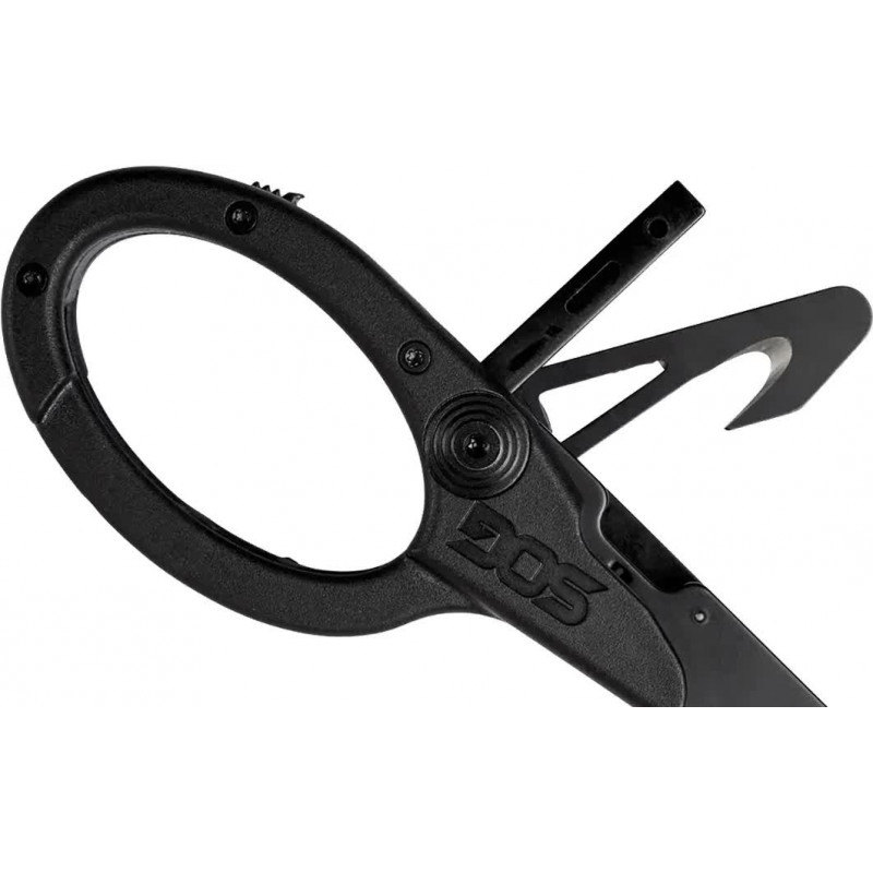 Мультитул SOG Parashears