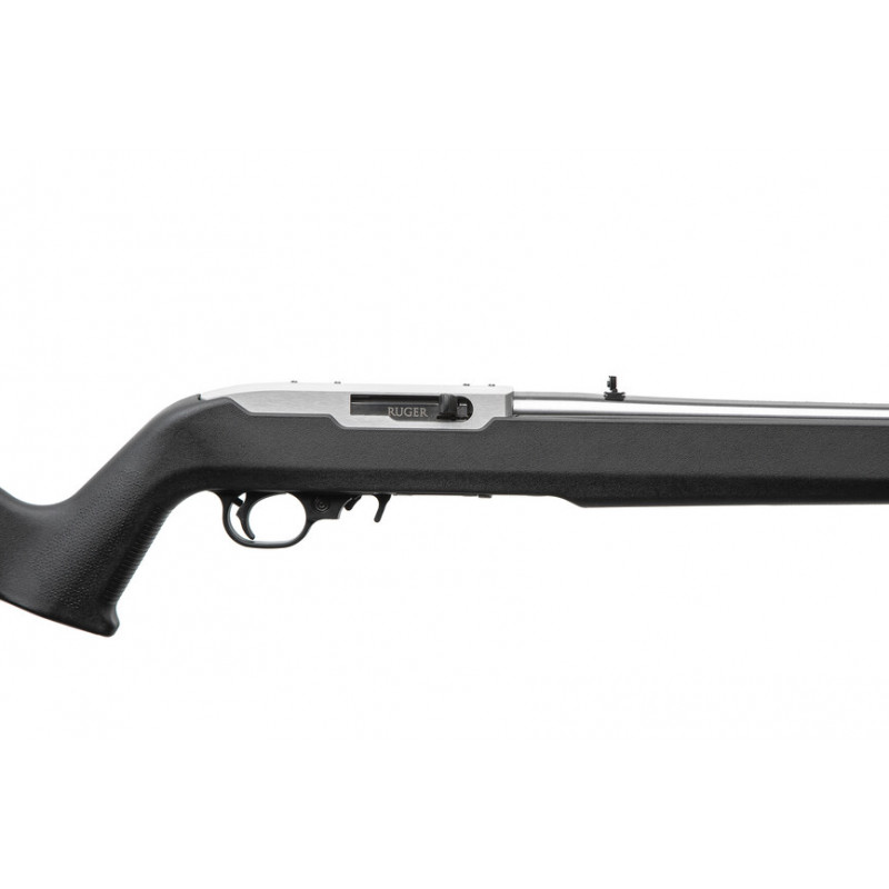 31217 Карабин охотничий RUGER "10/22" 18,5" Magpul MOE X SS