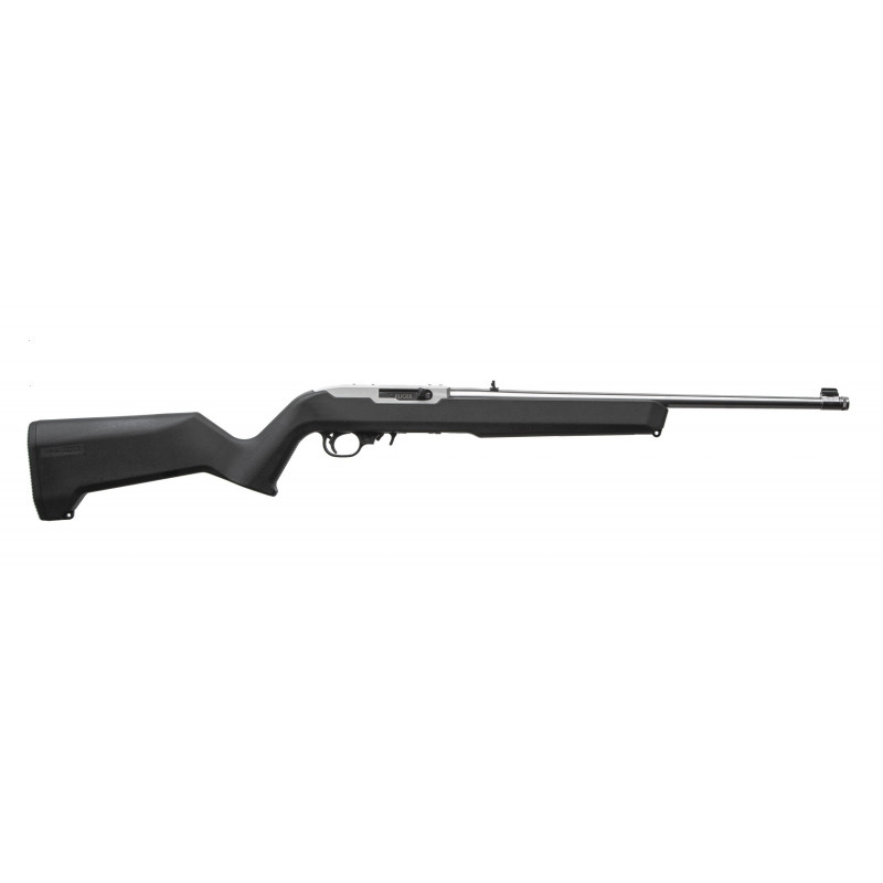 31217 Карабин охотничий RUGER "10/22" 18,5" Magpul MOE X SS