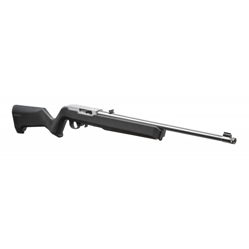 31217 Карабин охотничий RUGER "10/22" 18,5" Magpul MOE X SS