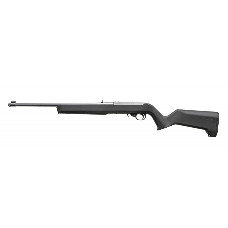 31217 Карабин охотничий RUGER "10/22" 18,5" Magpul MOE X SS