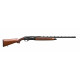 A612 W Рушниця гладкоствольна Armsan 12, ствол 71 см High Rib Barrel Standart Satin Walnut,5+1,MC3