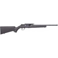 Винтовка малокалиберная Savage A22 FV-SR кал. 22 LR 16.5" 1/2"-28