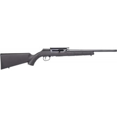Гвинтівка малокаліберна Savage A22 FV-SR кал. 22 LR 16.5" 1/2"-28