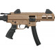 Карабин AKDAS SA-9 FDE кал. 9мм (9x21) FDE