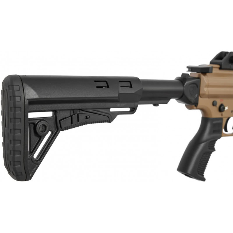 Карабин AKDAS SA-9 FDE кал. 9мм (9x21) FDE