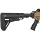 Карабин AKDAS SA-9 FDE кал. 9мм (9x21) FDE