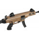 Карабин AKDAS SA-9 FDE кал. 9мм (9x21) FDE