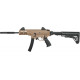 Карабин AKDAS SA-9 FDE кал. 9мм (9x21) FDE
