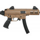 Карабин AKDAS SA-9 FDE кал. 9мм (9x21) FDE