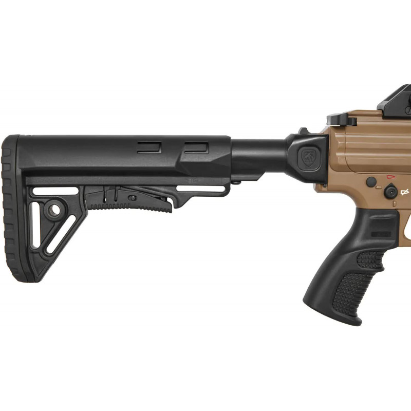 Карабин AKDAS SA-9 FDE кал. 9мм (9x21) FDE
