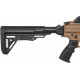 Карабин AKDAS SA-9 FDE кал. 9мм (9x21) FDE