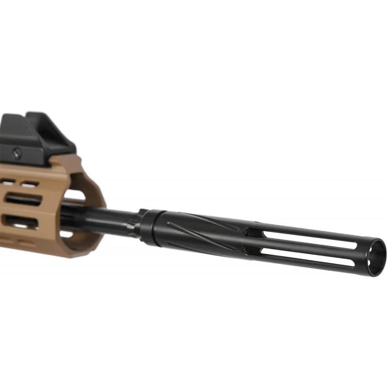 Карабин AKDAS SA-9 FDE кал. 9мм (9x21) FDE