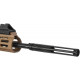 Карабин AKDAS SA-9 FDE кал. 9мм (9x21) FDE