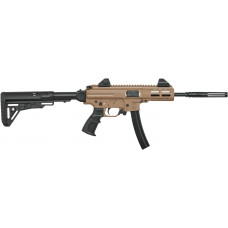Карабін AKDAS SA-9 FDE кал. 9мм (9x21) FDE