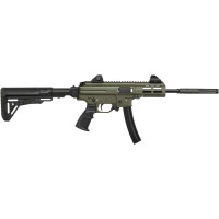 Карабин AKDAS SA-9 U TOD кал. 9мм (9x21) ODG