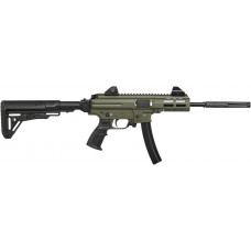 Карабін AKDAS SA-9 U TOD кал. 9мм (9x21) ODG