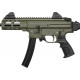 Карабин AKDAS SA-9 U TOD кал. 9мм (9x21) ODG