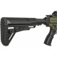 Карабин AKDAS SA-9 U TOD кал. 9мм (9x21) ODG