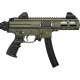Карабин AKDAS SA-9 U TOD кал. 9мм (9x21) ODG