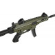 Карабин AKDAS SA-9 U TOD кал. 9мм (9x21) ODG