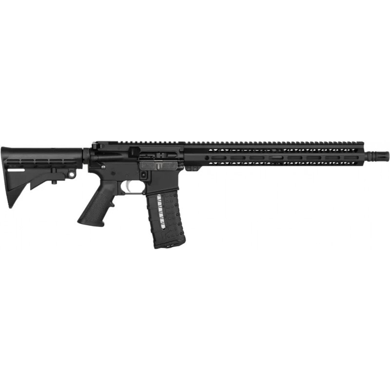 Карабін Hi-Point HP-15 .223 Rem 556-8-16-DI-C-15M