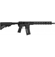 Карабін IWI ZION-15 кал. 223 Rem 14,5"