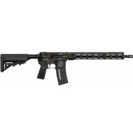 Карабін IWI ZION-15 кал. 223 Rem 16’’ Black Camo Limited Edition
