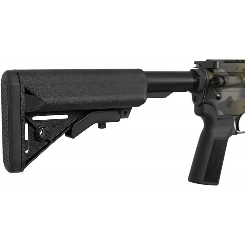 Карабін IWI ZION-15 кал. 223 Rem 16’’ Black Camo Limited Edition