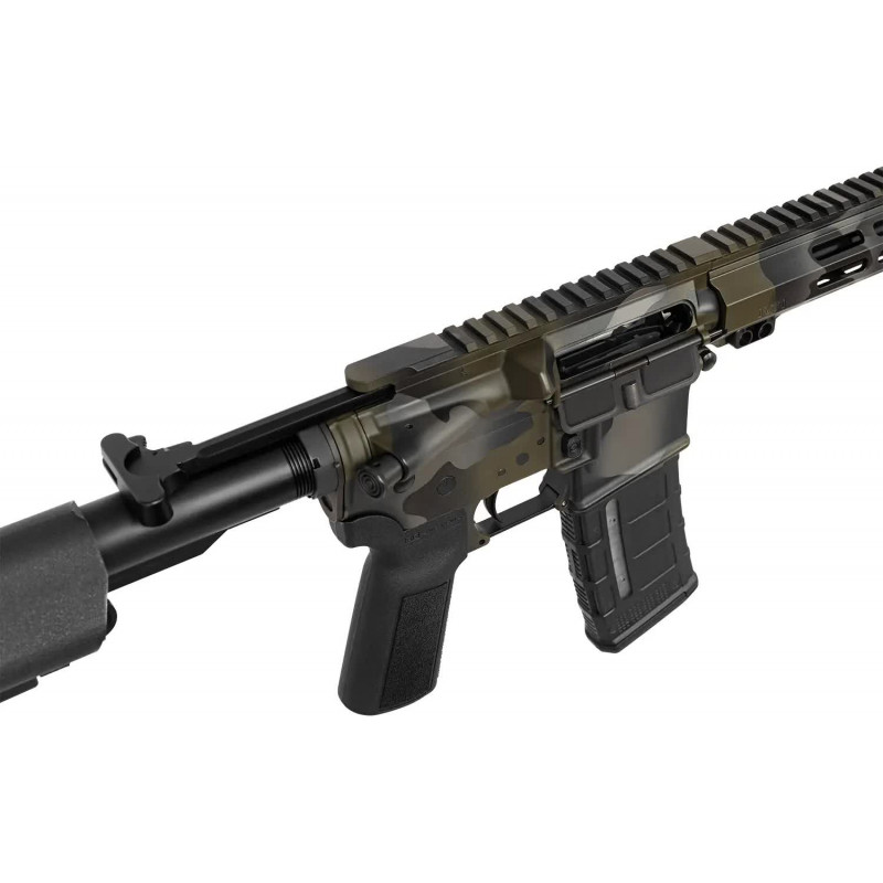 Карабін IWI ZION-15 кал. 223 Rem 16’’ Black Camo Limited Edition