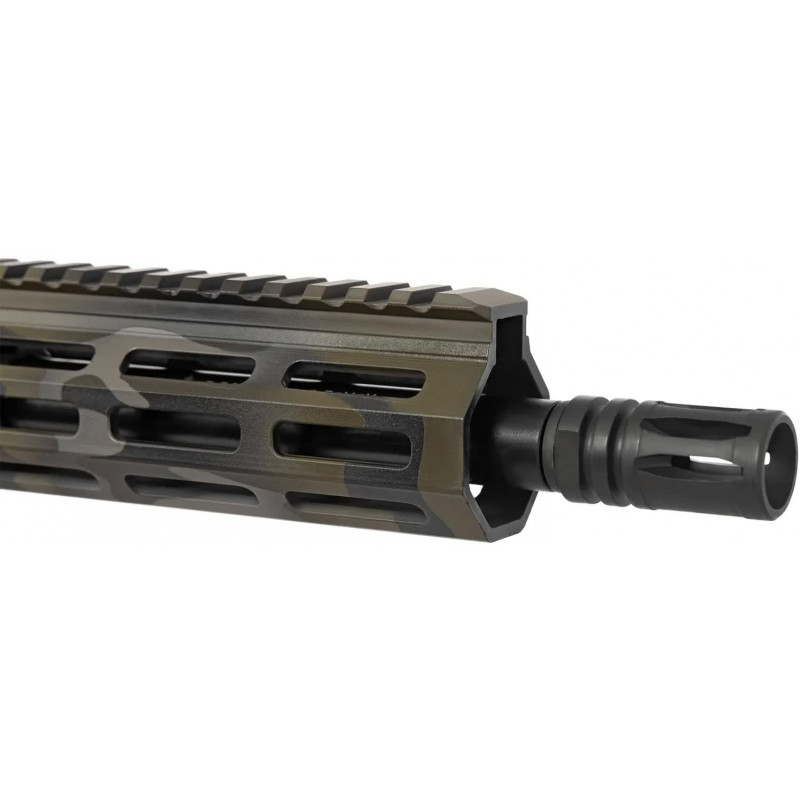 Карабін IWI ZION-15 кал. 223 Rem 16’’ Black Camo Limited Edition