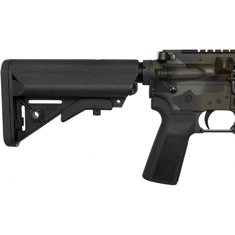 Карабін IWI ZION-15 кал. 223 Rem 16’’ Black Camo Limited Edition