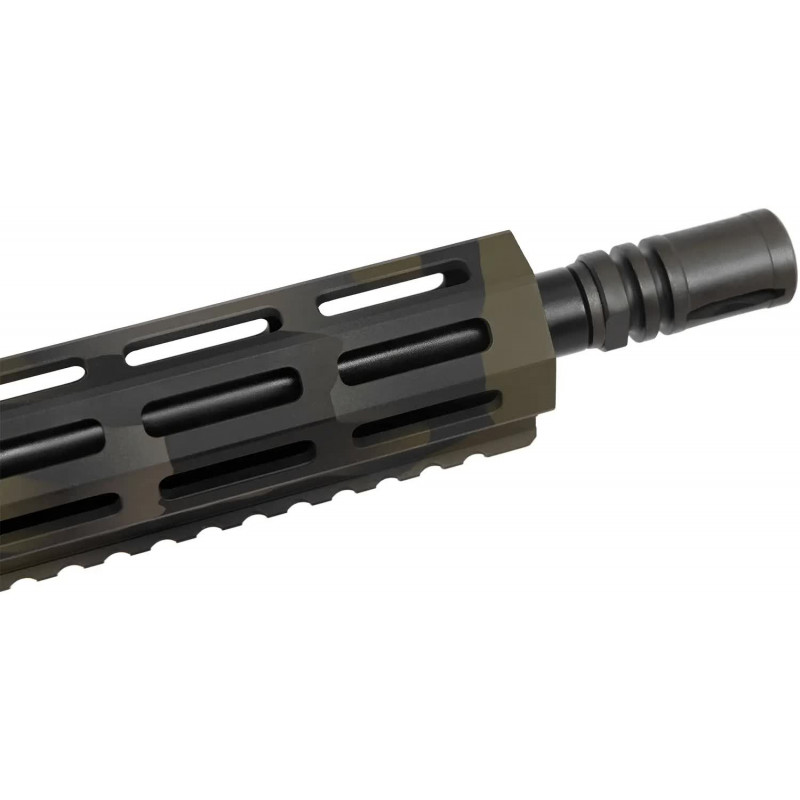 Карабін IWI ZION-15 кал. 223 Rem 16’’ Black Camo Limited Edition