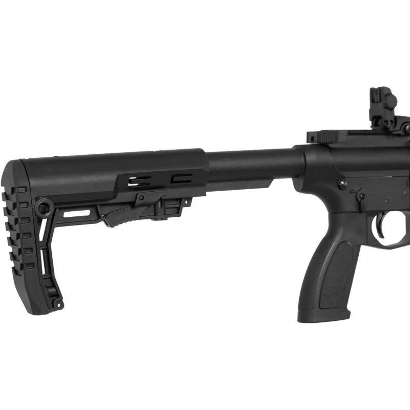 Карабін Retay RA 15-22 Polymer M-LOK кал. 22 LR