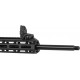 Карабін Retay RA 15-22 Polymer M-LOK кал. 22 LR
