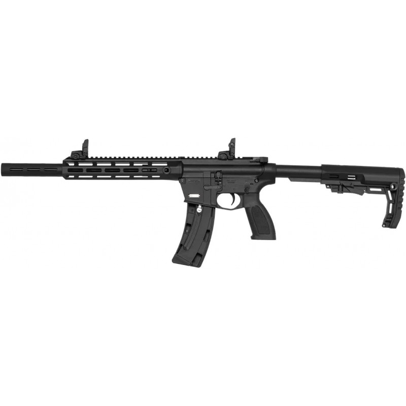 Карабін Retay RA 15-22 Polymer M-LOK кал. 22 LR