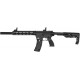 Карабін Retay RA 15-22 Polymer M-LOK кал. 22 LR