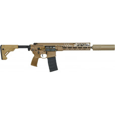 Карабін Sig-Sauer MCX SBR .223 Rem 11.5" IR FDE