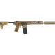 Карабин Sig-Sauer MCX SBR .223 Rem 11.5" IR FDE