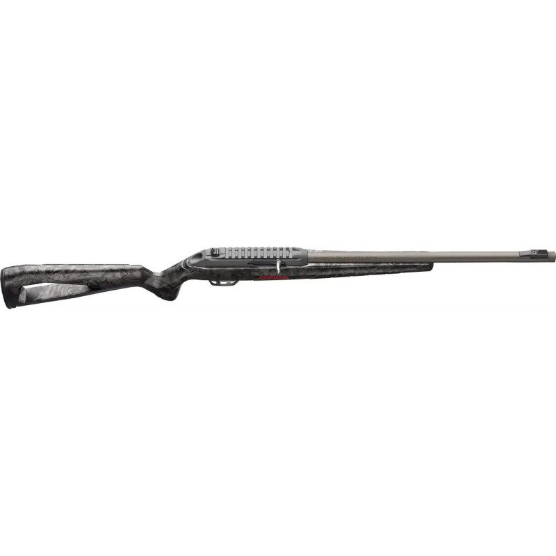 Винтовка малокалибрена Winchester Wildcat SR FC Grey 16,5" кал. 22 LR