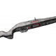 Винтовка малокалибрена Winchester Wildcat SR FC Grey 16,5" кал. 22 LR